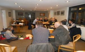 Red Cross First Aid Training